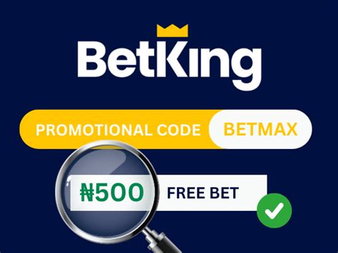 betking promotion code